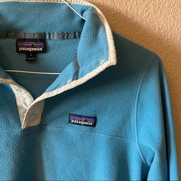 Patagonia Re-Tool Snap-T - Picture 2 of 5